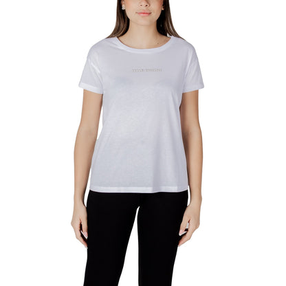 Armani Exchange Femme T-Shirts