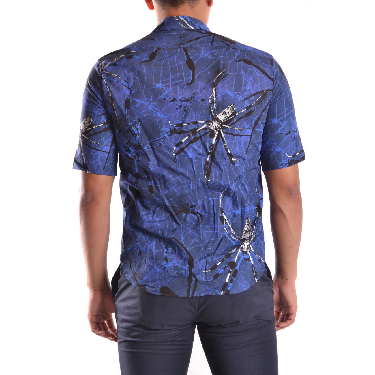 Alexander Mcqueen Homme Chemises