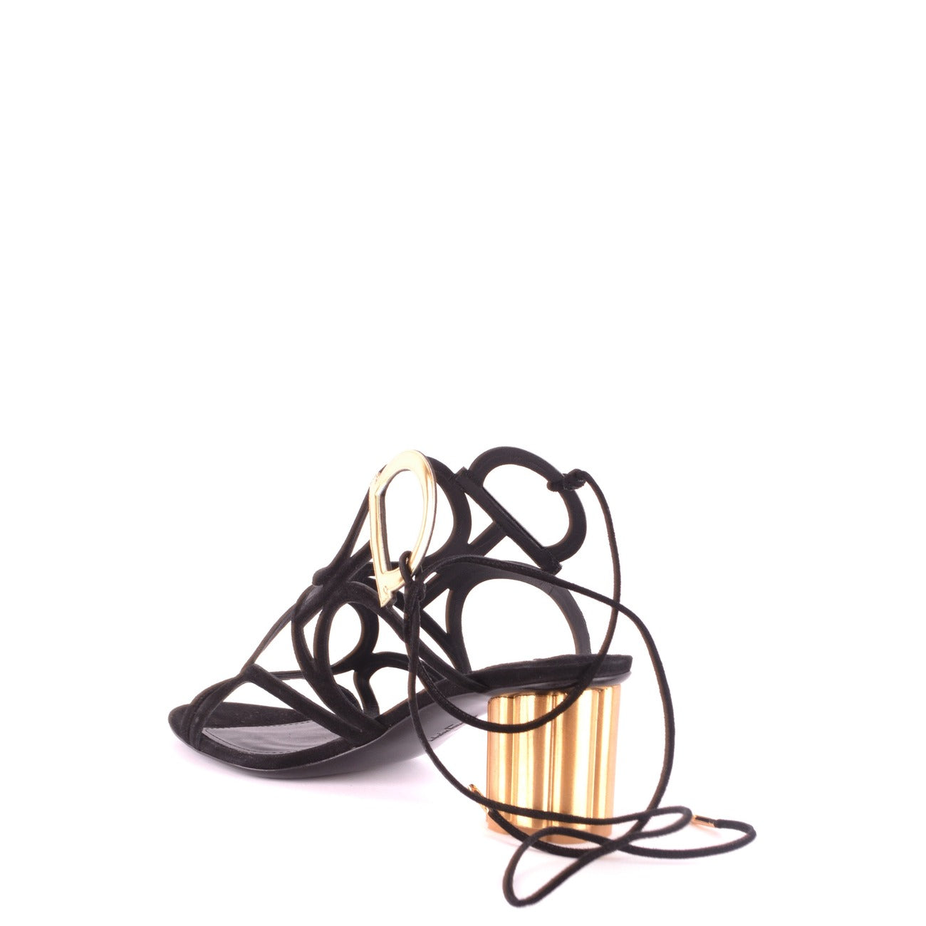 Salvatore Ferragamo Femme Sandales