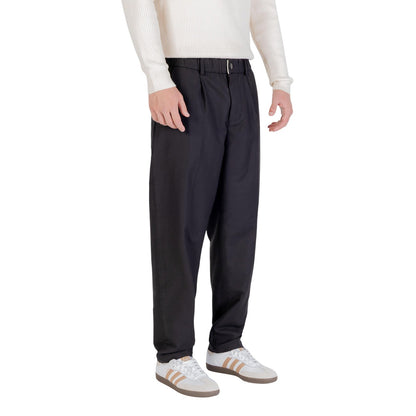 Gianni Lupo Homme Pantalons