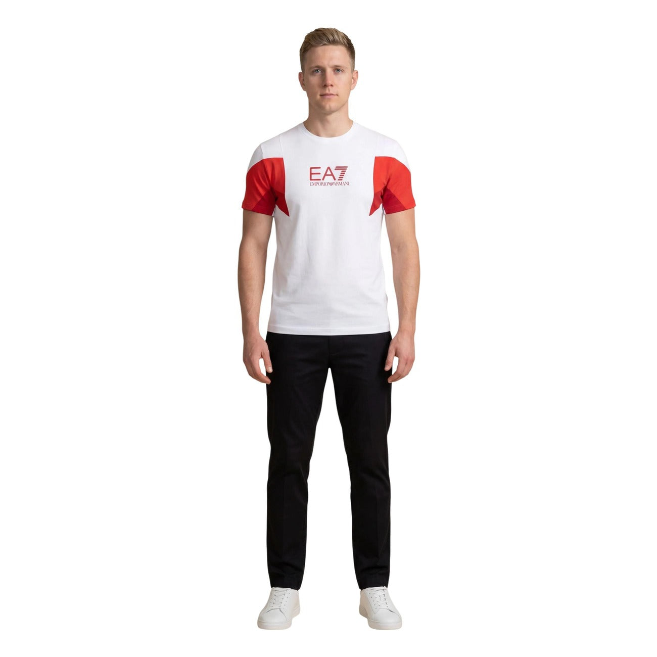 Ea7 Homme T-Shirts