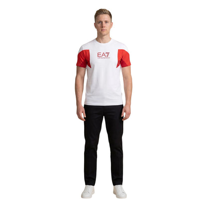 Ea7 Homme T-Shirts