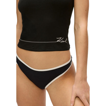 Karl Lagerfeld Jeans Femme Debardeurs
