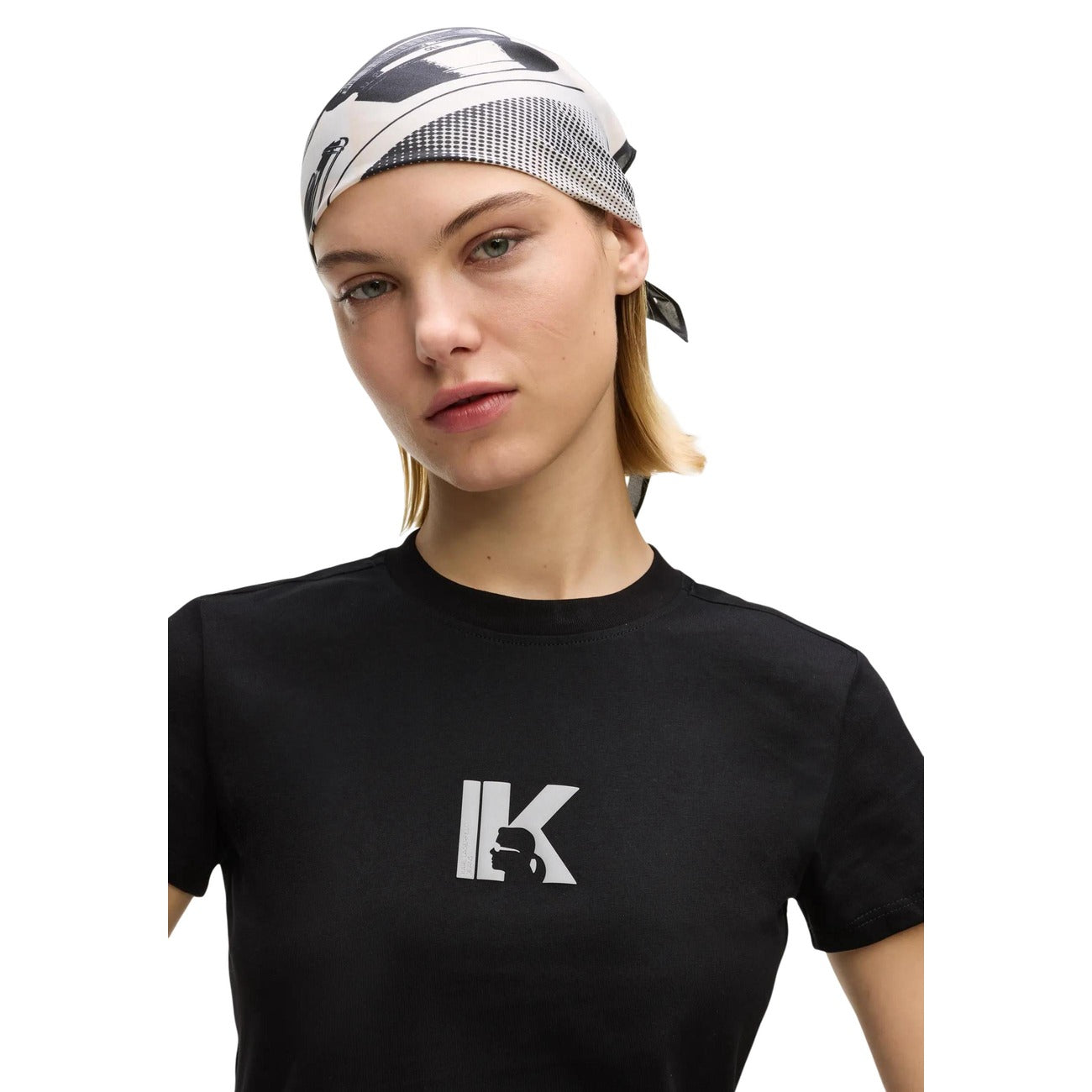 Karl Lagerfeld Jeans Femme T-Shirts