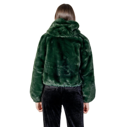Ayfee Femme Jaquettes