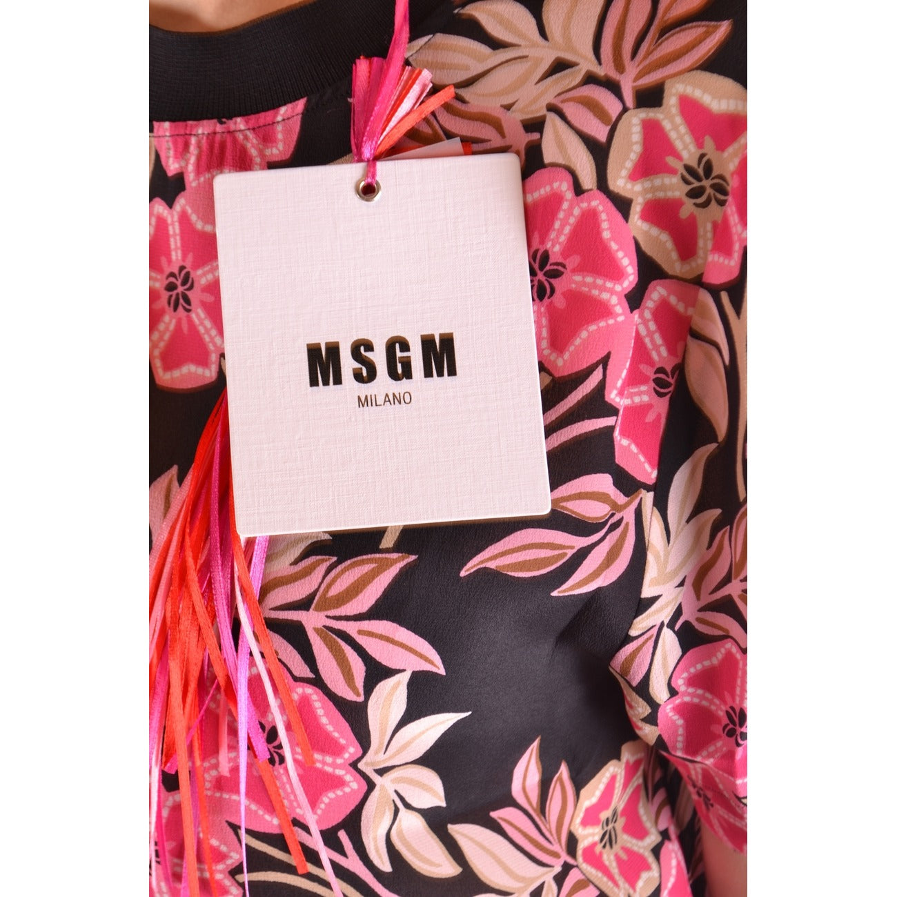 Msgm Femme T-Shirts