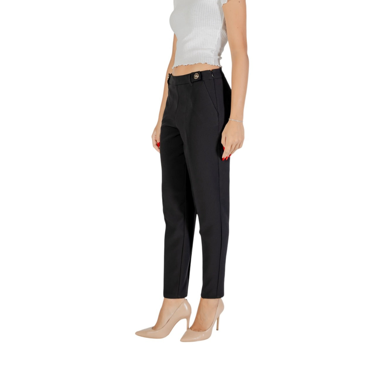 Only Femme Pantalons