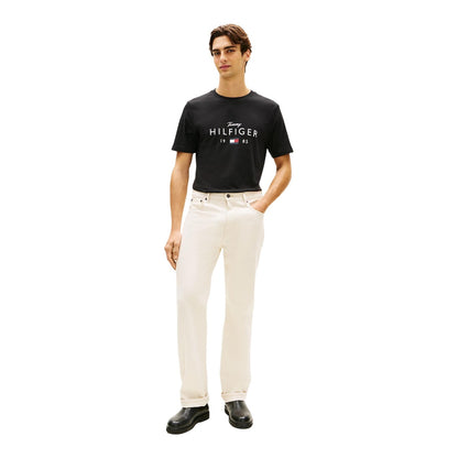Tommy Hilfiger Jeans Homme T-Shirts