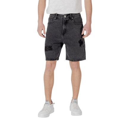 Gianni Lupo Homme Bermudas