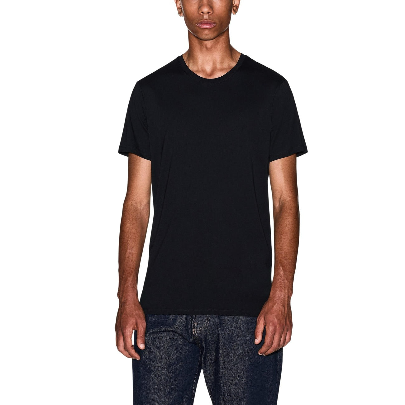 Armani Exchange Homme T-Shirts