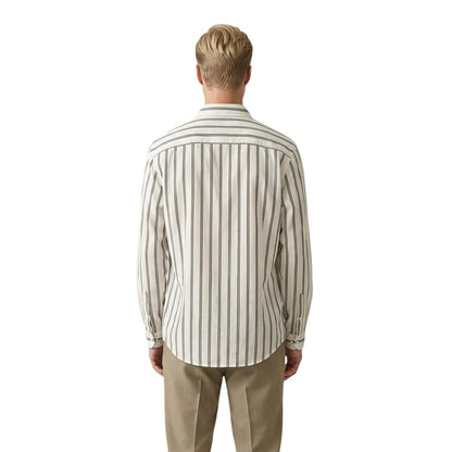 Gianni Lupo Homme Chemises