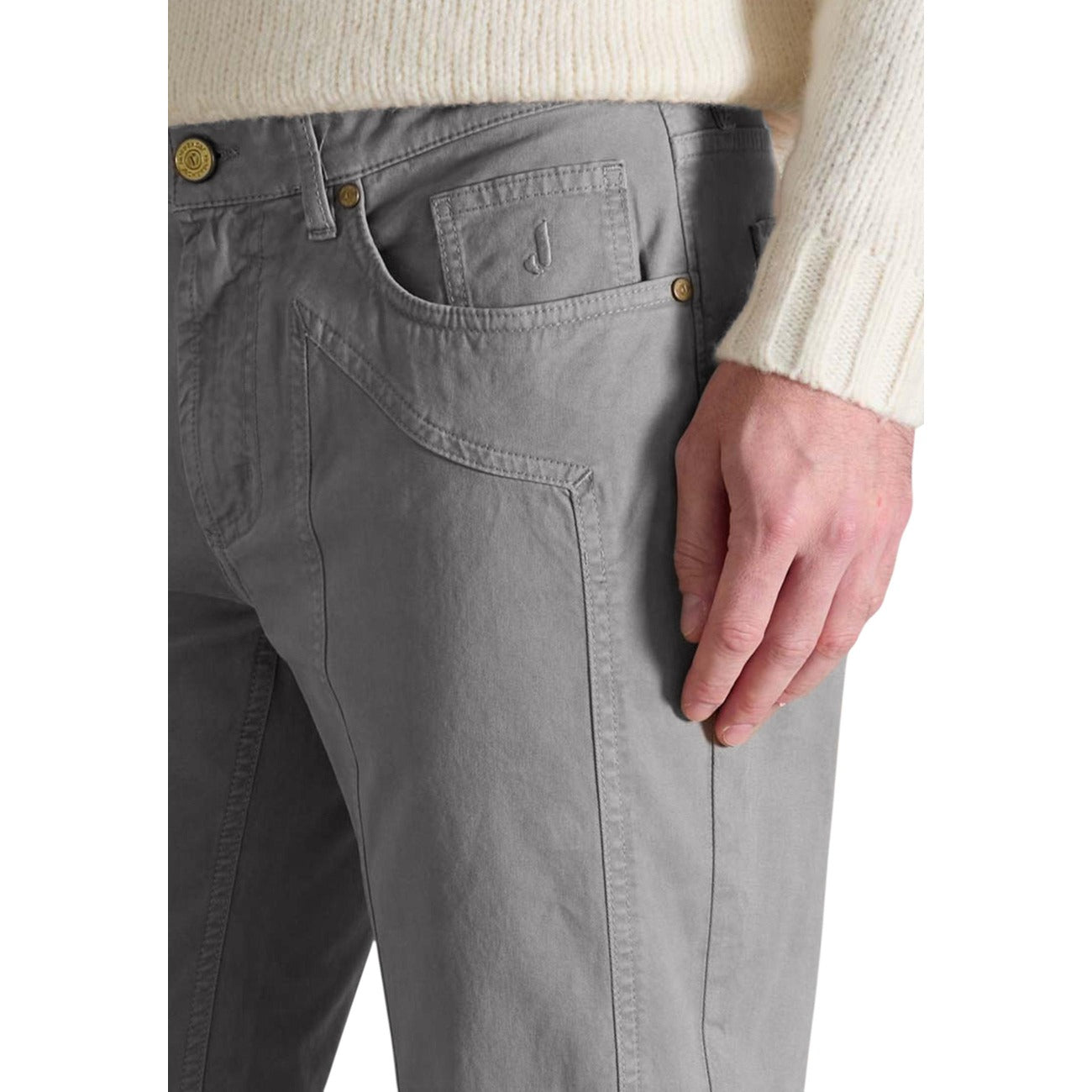 Jeckerson Homme Pantalons