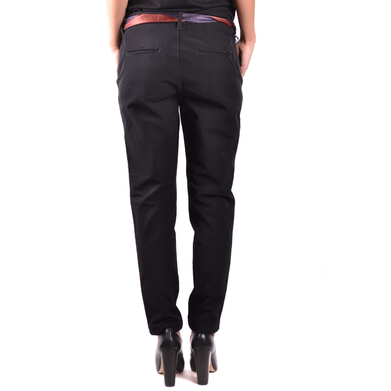 Jacob Cohen Femme Pantalons