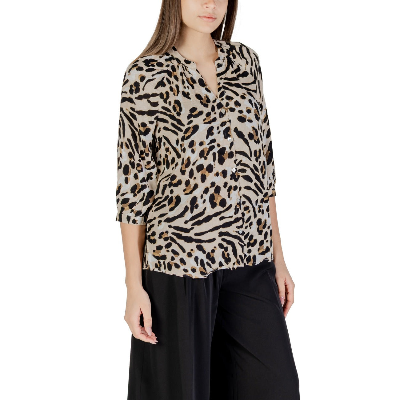Ichi Femme Chemises