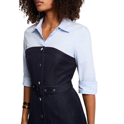 Morgan De Toi Femme Robes