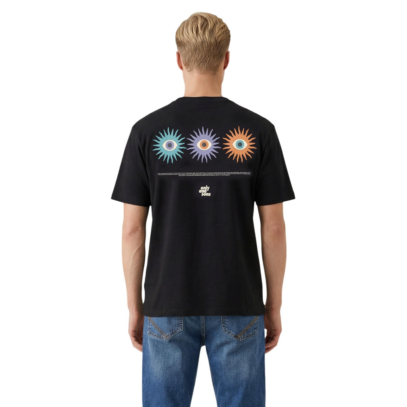 Only & Sons Homme T-Shirts