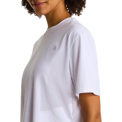 The North Face Femme T-Shirts