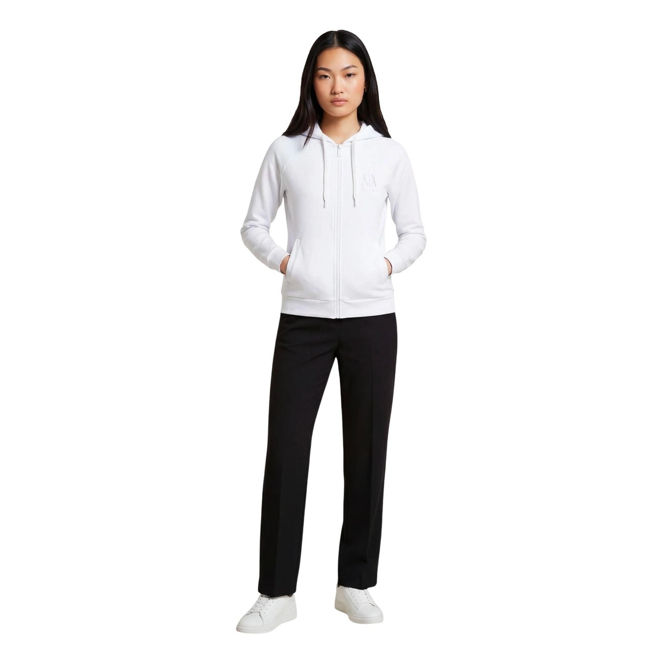 Armani Exchange Femme Sweatshirts