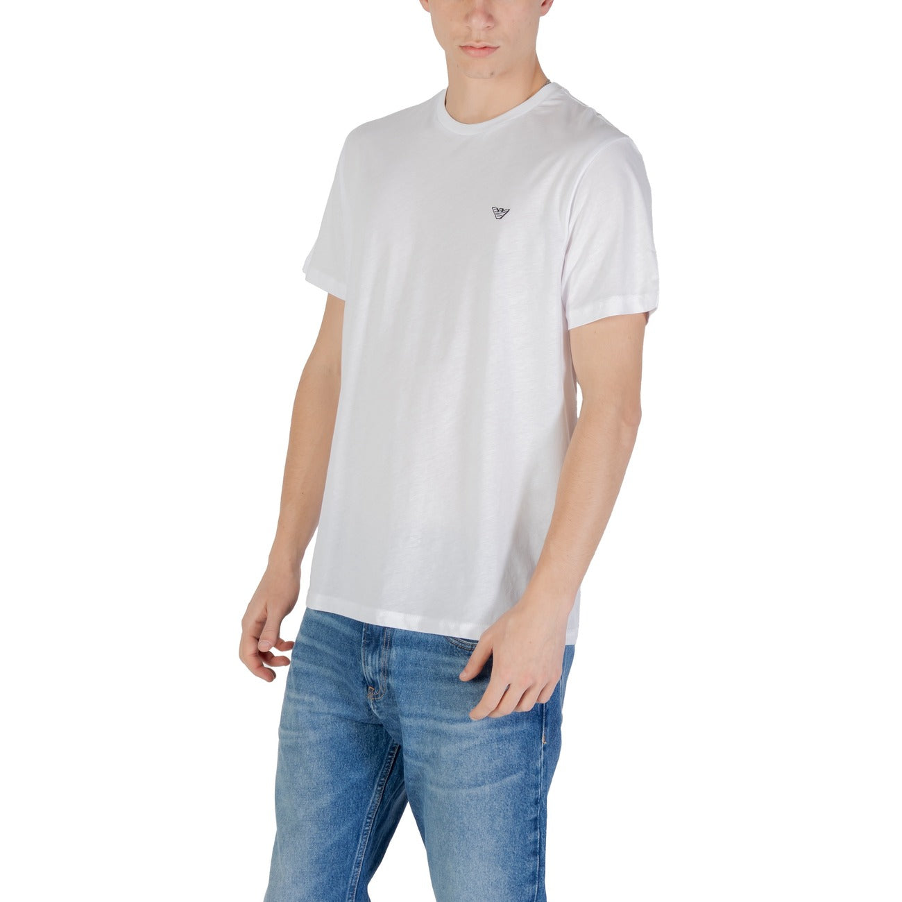 Emporio Armani Underwear Homme T-Shirts