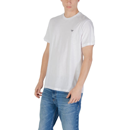 Emporio Armani Underwear Homme T-Shirts