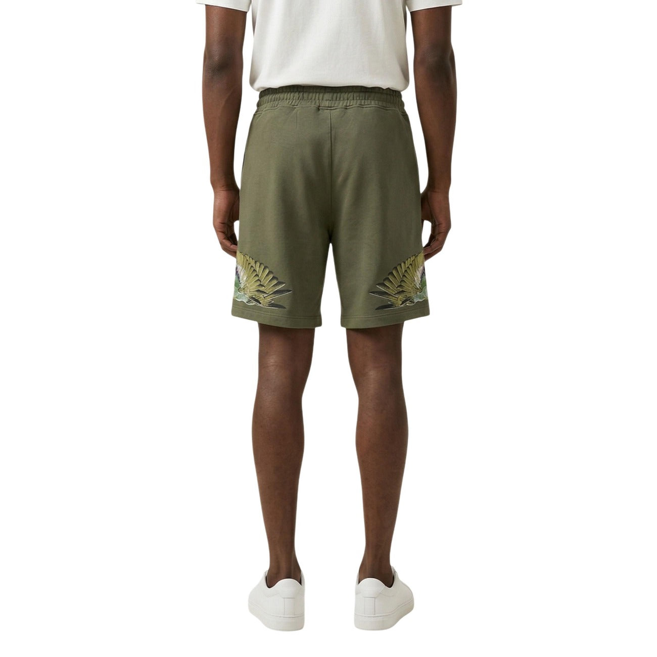 County Of Milan Homme Bermudas