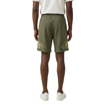 County Of Milan Homme Bermudas
