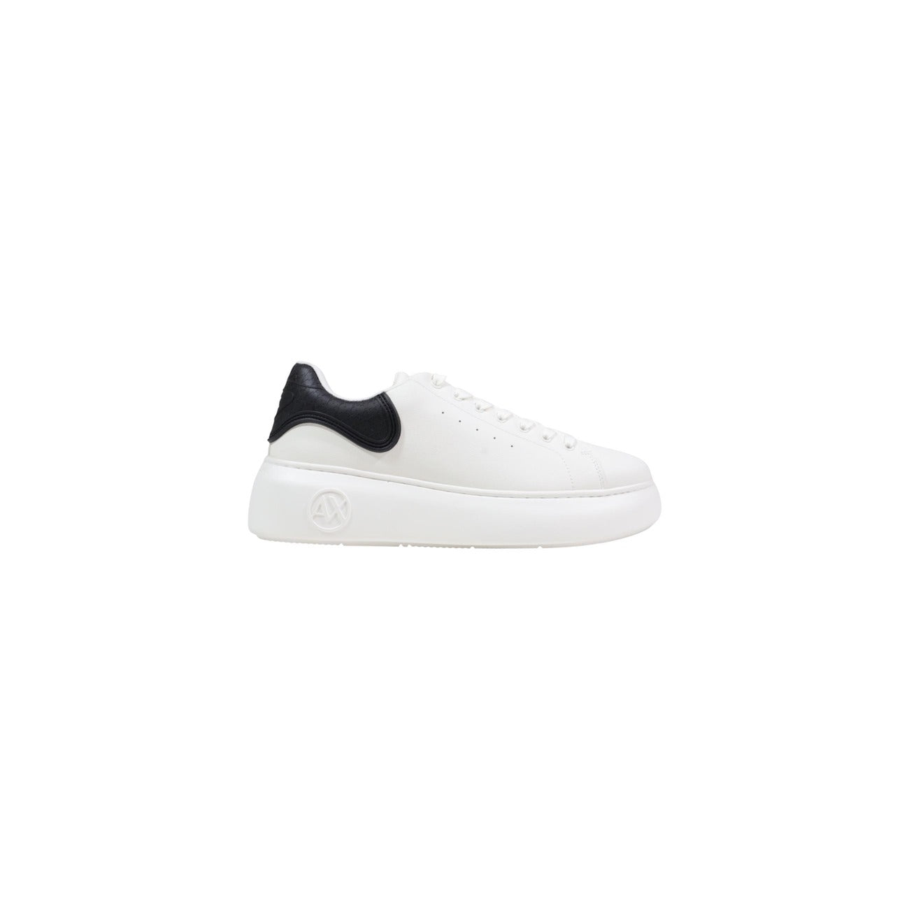 Armani Exchange Femme Baskets