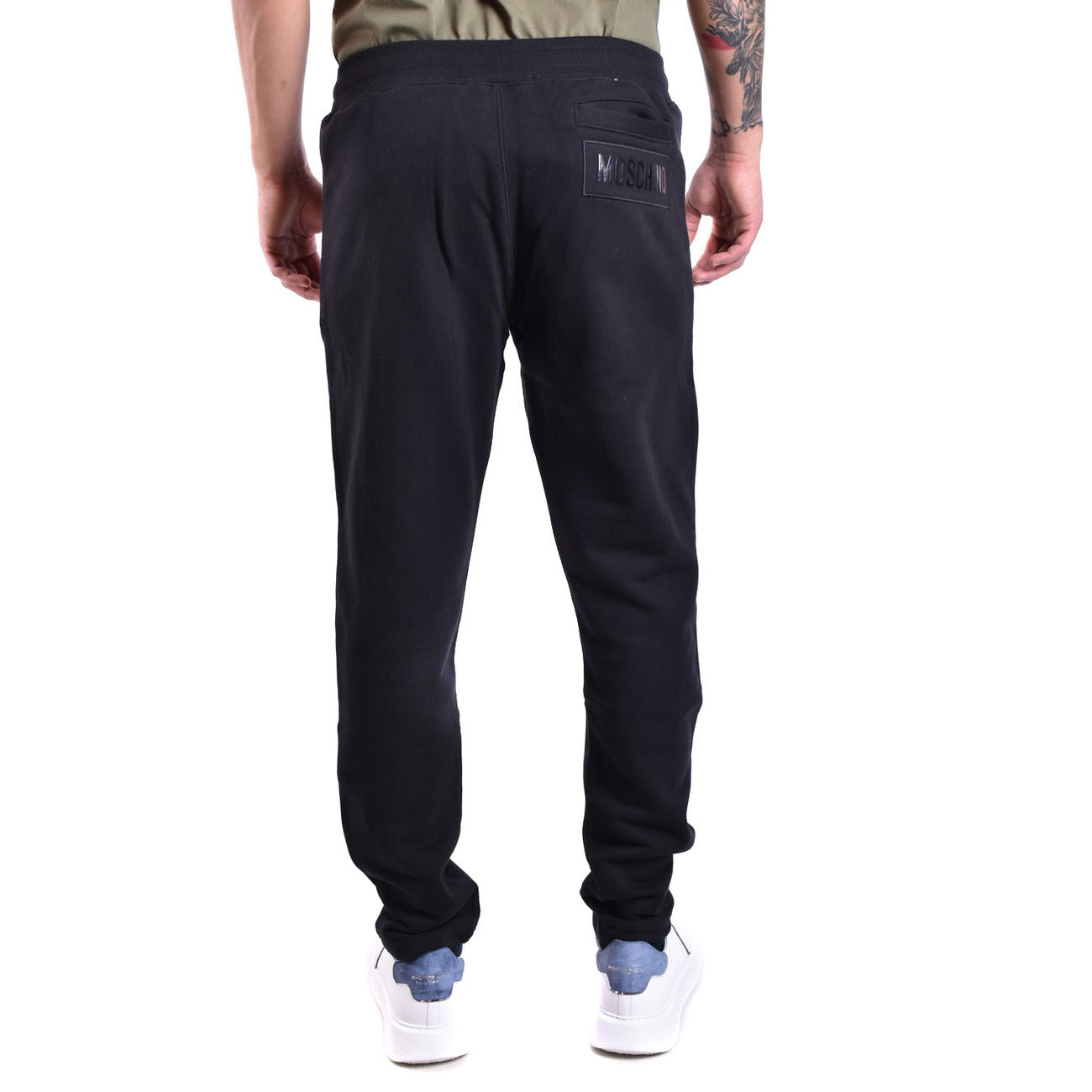 Moschino Homme Pantalons