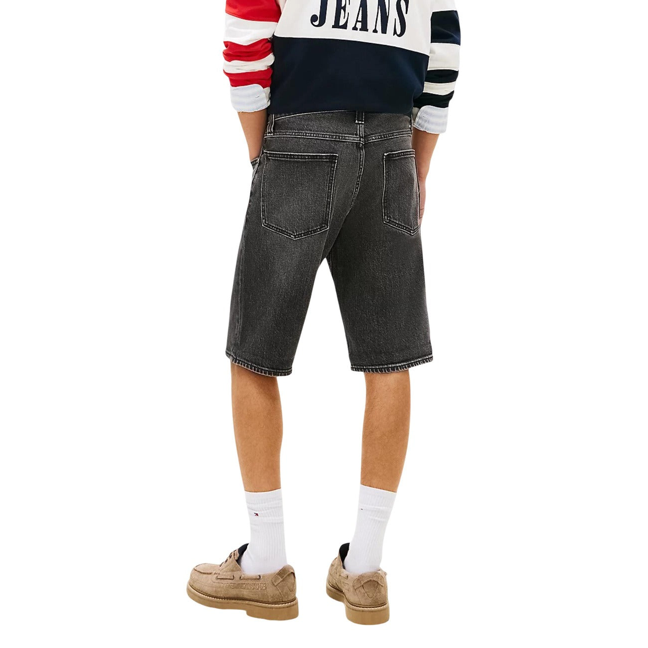Tommy Hilfiger Jeans Homme Bermudas