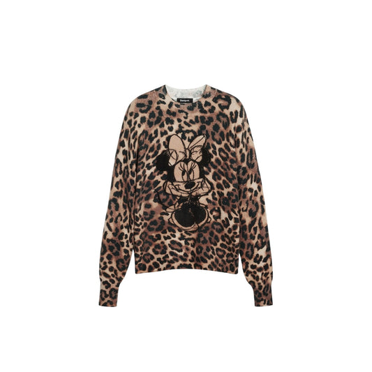 Desigual Femme Pulls