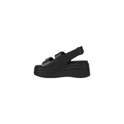 Tommy Hilfiger Jeans Femme Sabots