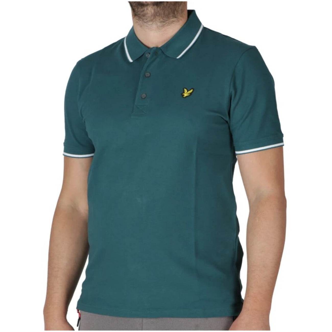 Lyle & Scott Homme Polo