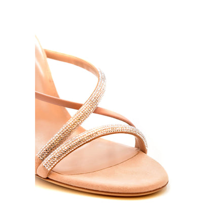 Giuseppe Zanotti  Femme Sandales
