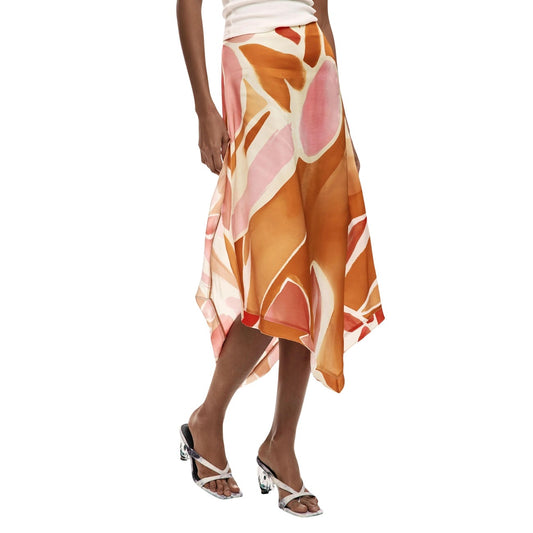 Desigual Femme Jupes