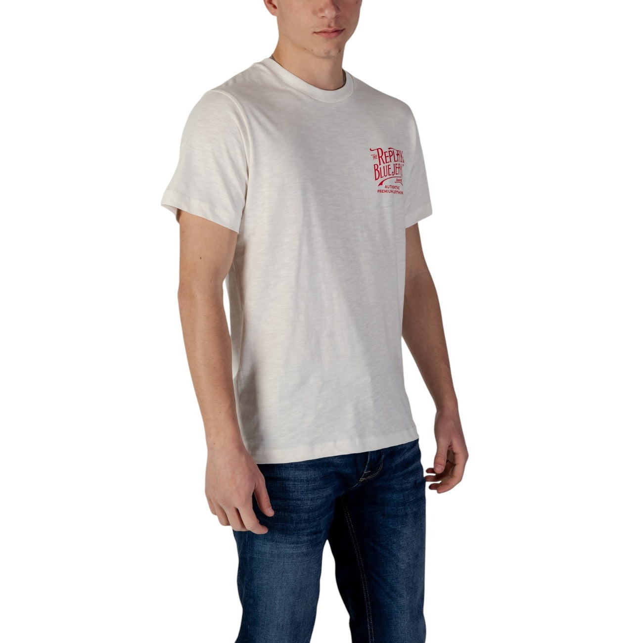 Replay Homme T-Shirts