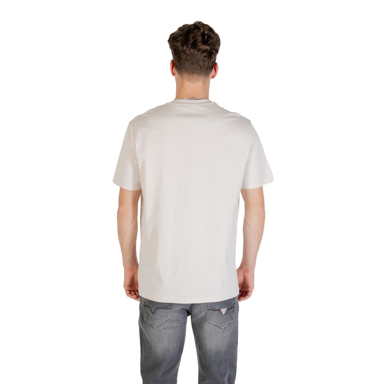 Armani Exchange Homme T-Shirts