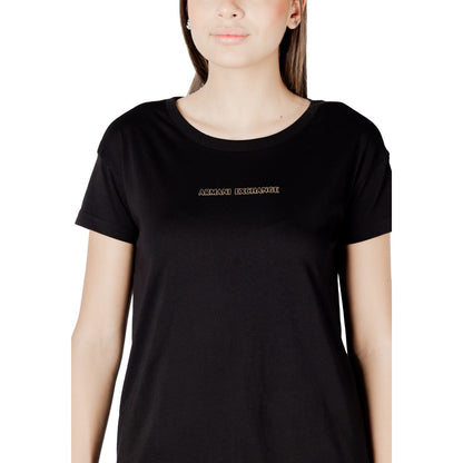 Armani Exchange Femme T-Shirts