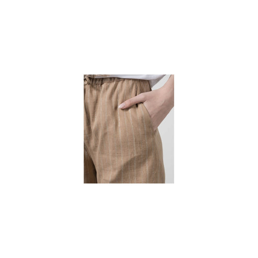 Twinset Femme Pantalons