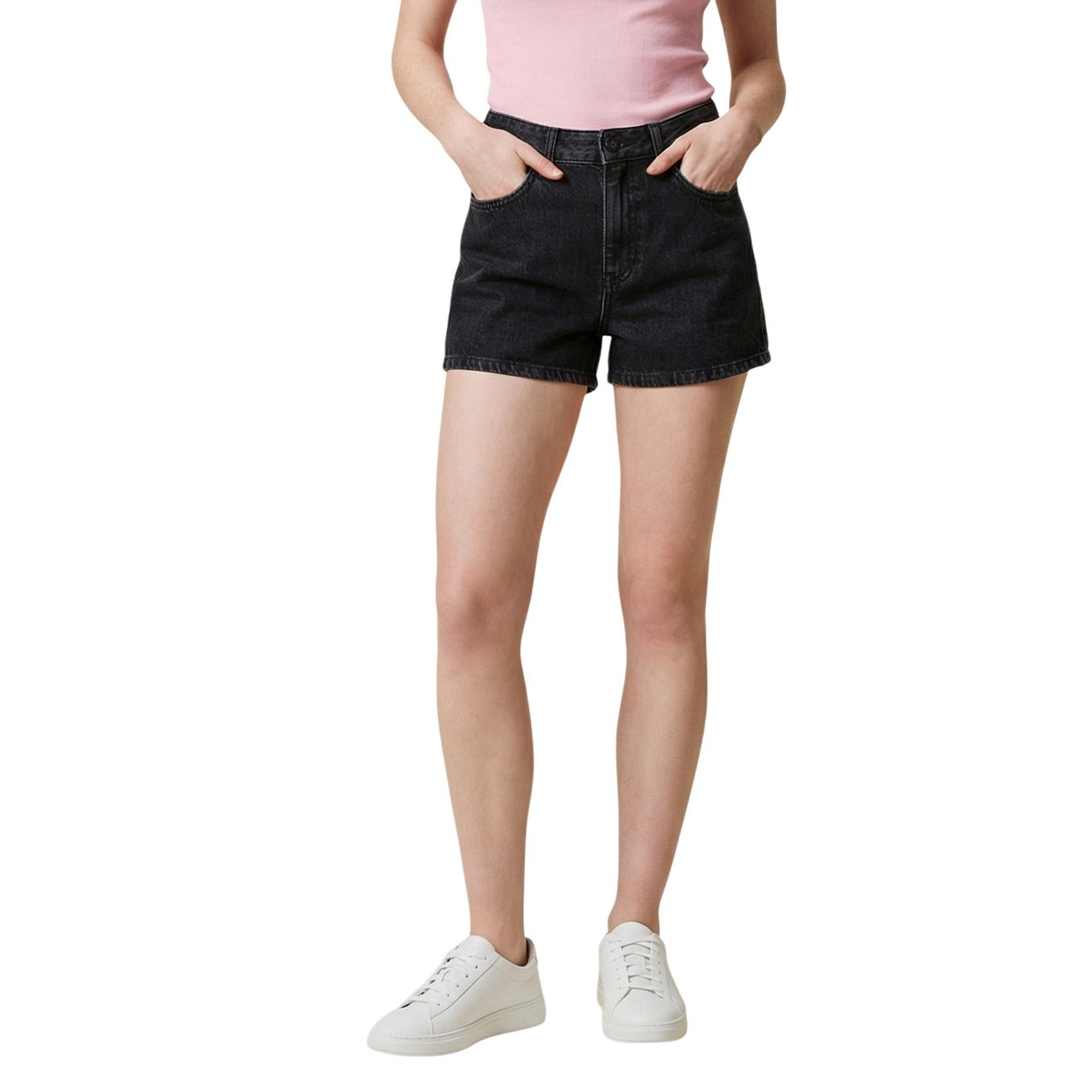 Karl Lagerfeld Jeans Femme Shorts