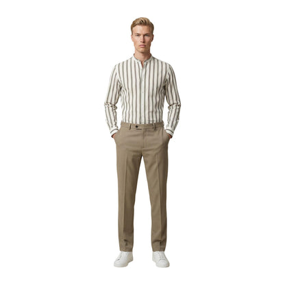 Gianni Lupo Homme Chemises