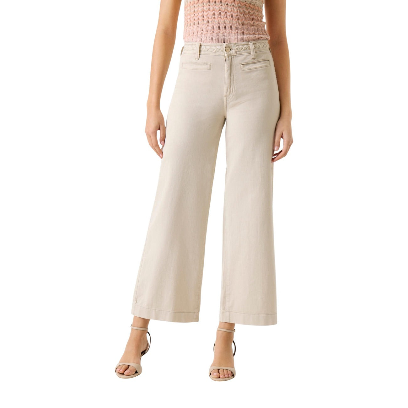 Guess Femme Pantalons