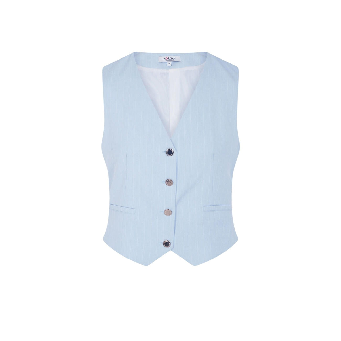 Morgan De Toi Femme Gilets
