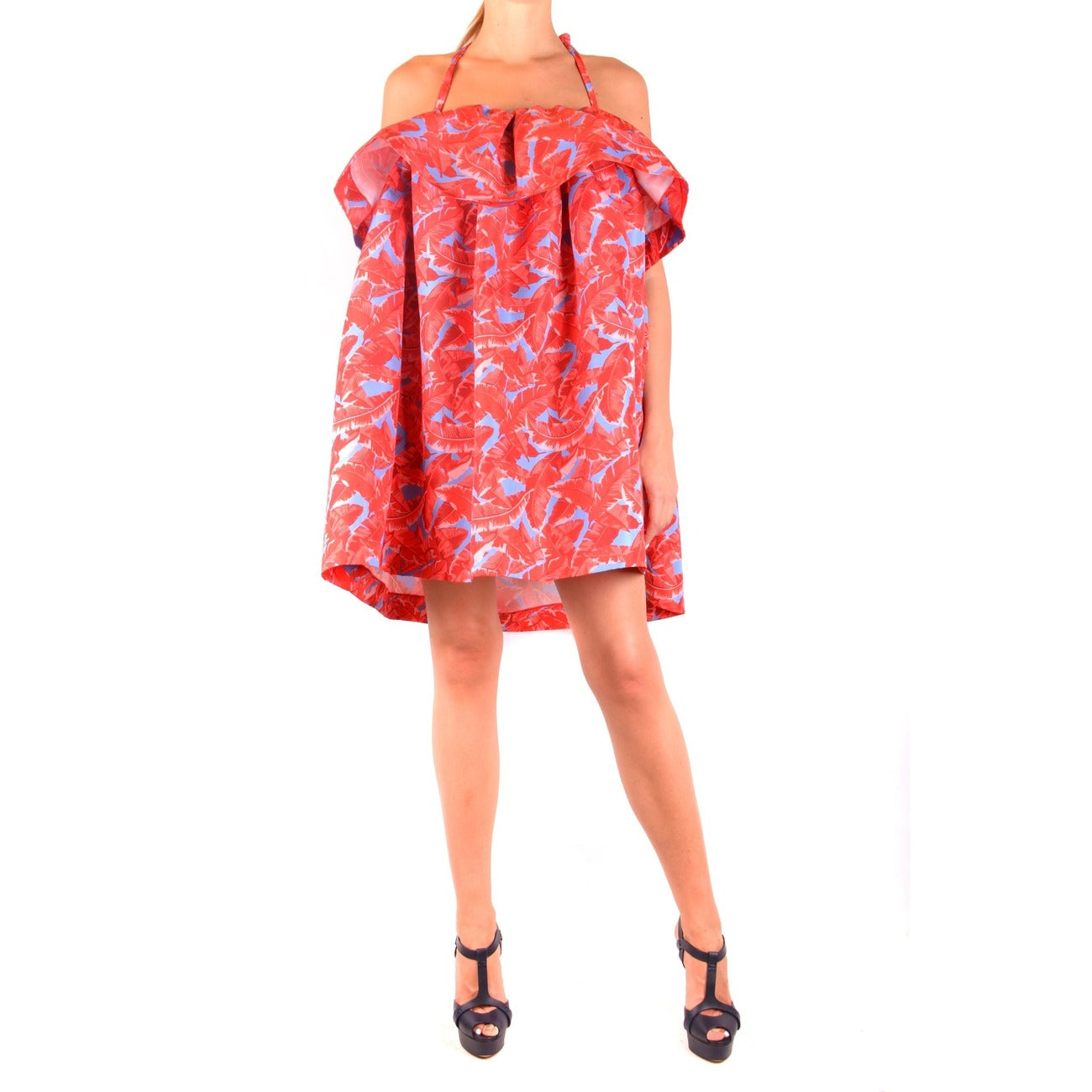 Msgm Femme Robes