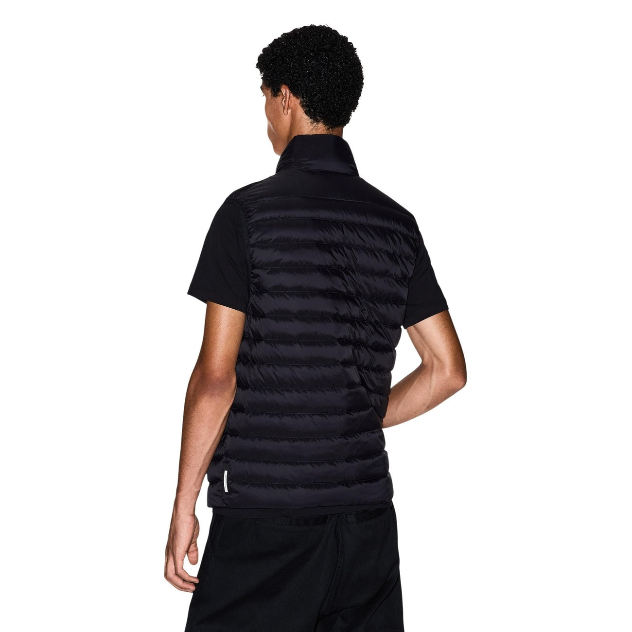 Armani Exchange Homme Gilets