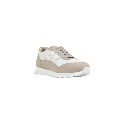 Armani Exchange Femme Baskets