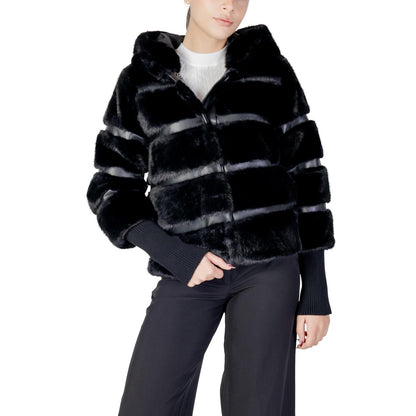 Choral Femme Jaquettes
