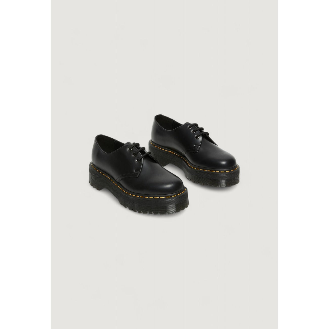 Dr. Martens Femme Chaussures Derbies