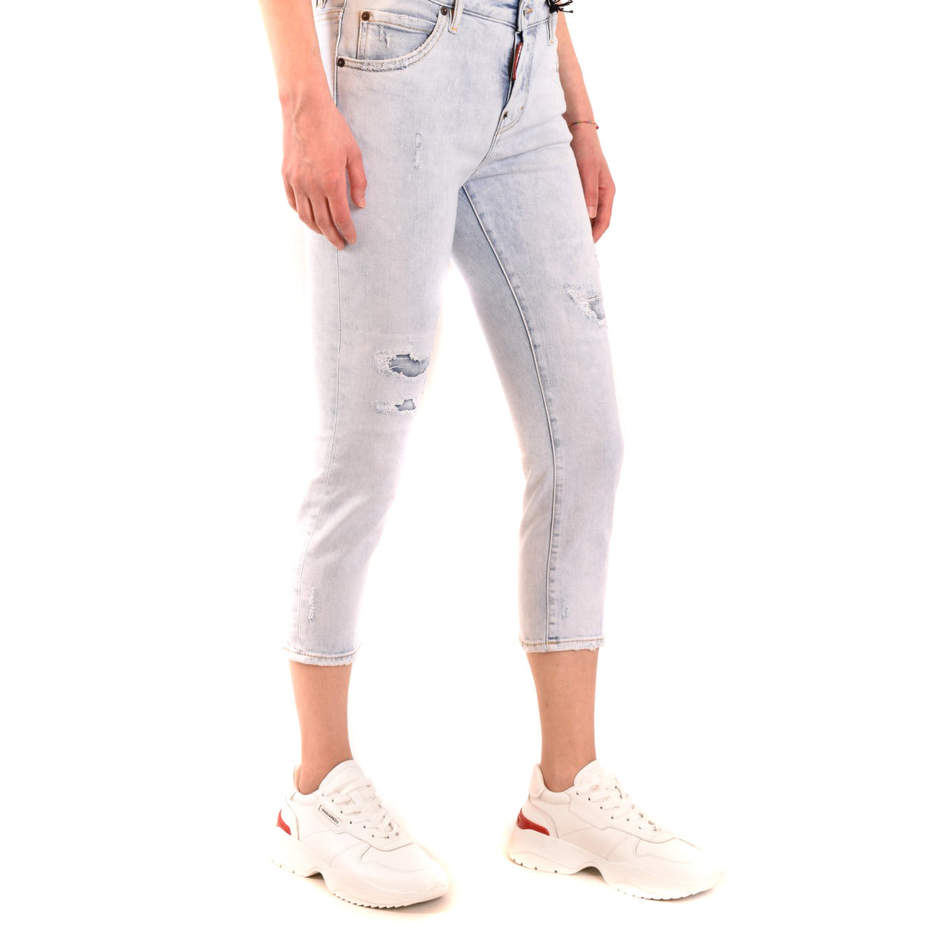 Dsquared2 Femme Jeans