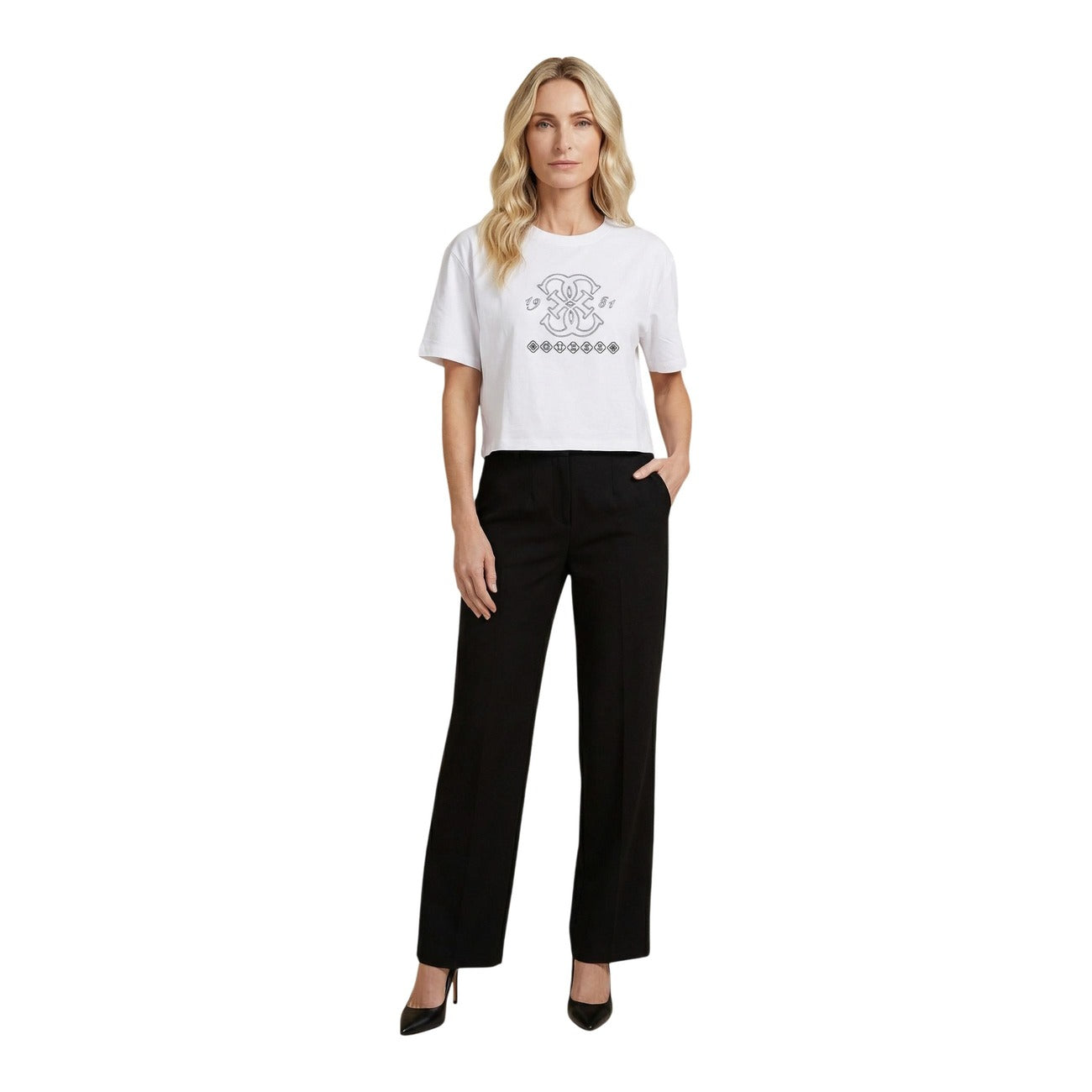 Guess Active Femme T-Shirts