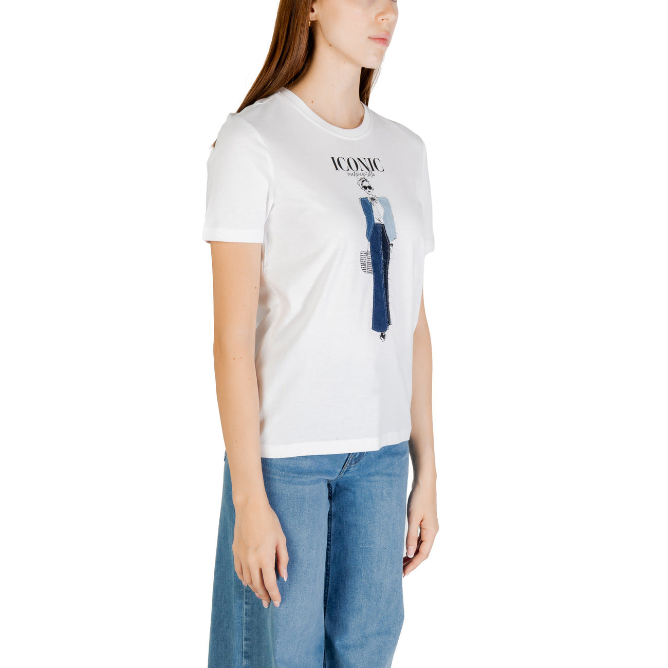 Only Femme T-Shirts